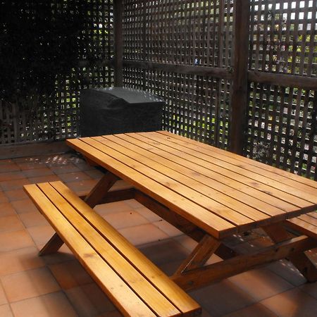 The Fig Tree B&B Baudin Beach Buitenkant foto