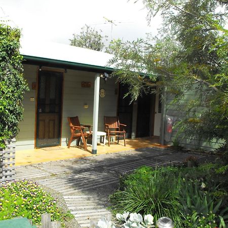 The Fig Tree B&B Baudin Beach Buitenkant foto