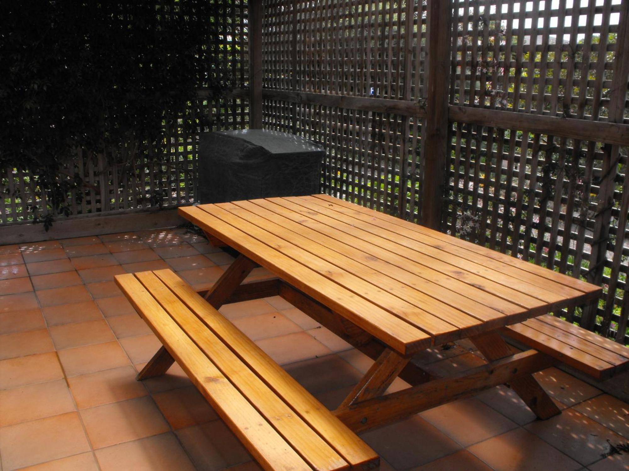 The Fig Tree B&B Baudin Beach Buitenkant foto