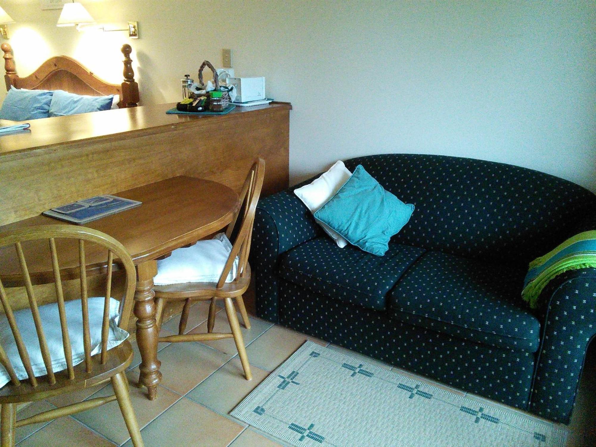 The Fig Tree B&B Baudin Beach Buitenkant foto