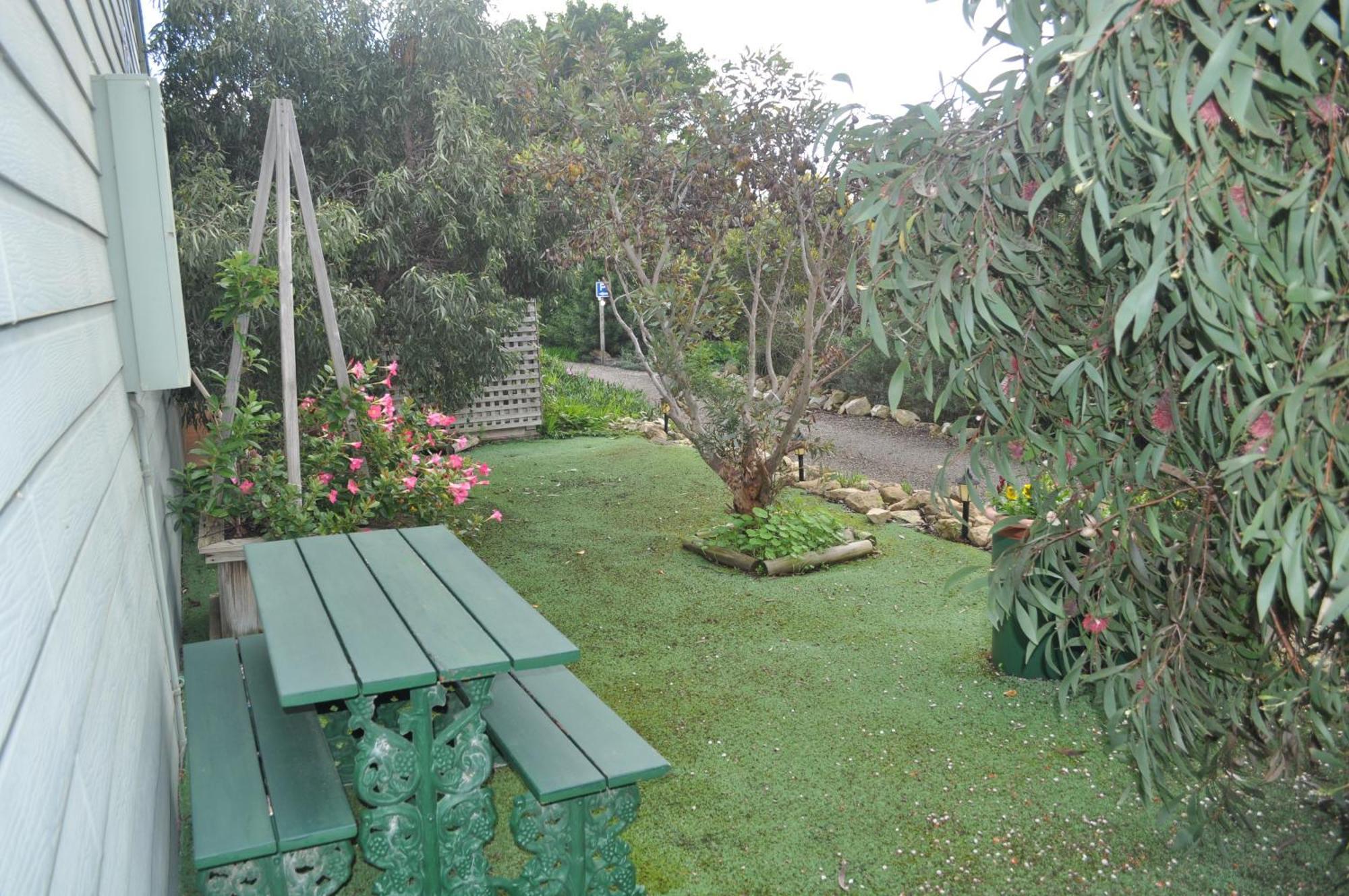 The Fig Tree B&B Baudin Beach Buitenkant foto