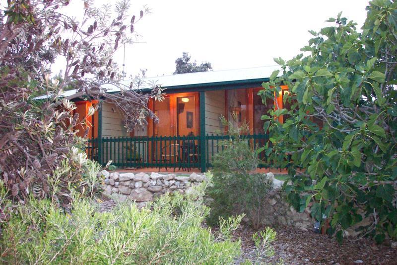 The Fig Tree B&B Baudin Beach Buitenkant foto