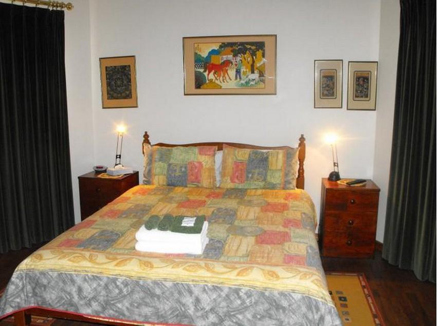 The Fig Tree B&B Baudin Beach Buitenkant foto