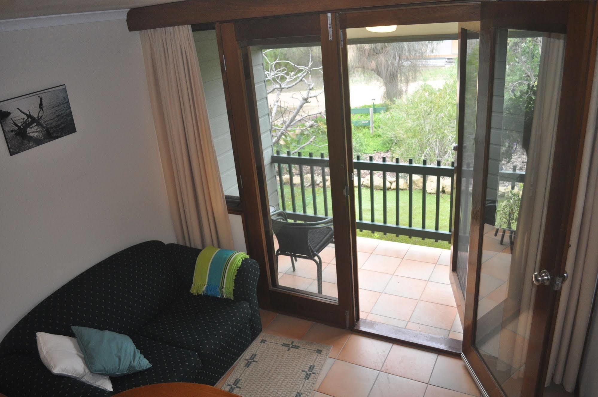 The Fig Tree B&B Baudin Beach Buitenkant foto