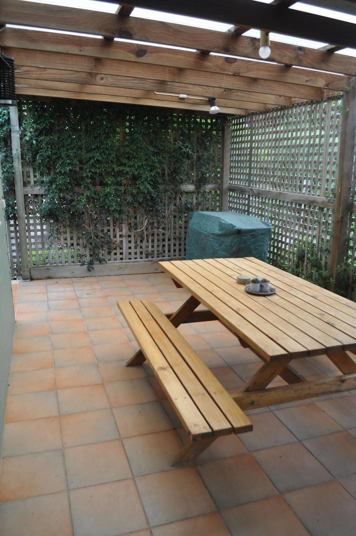 The Fig Tree B&B Baudin Beach Buitenkant foto